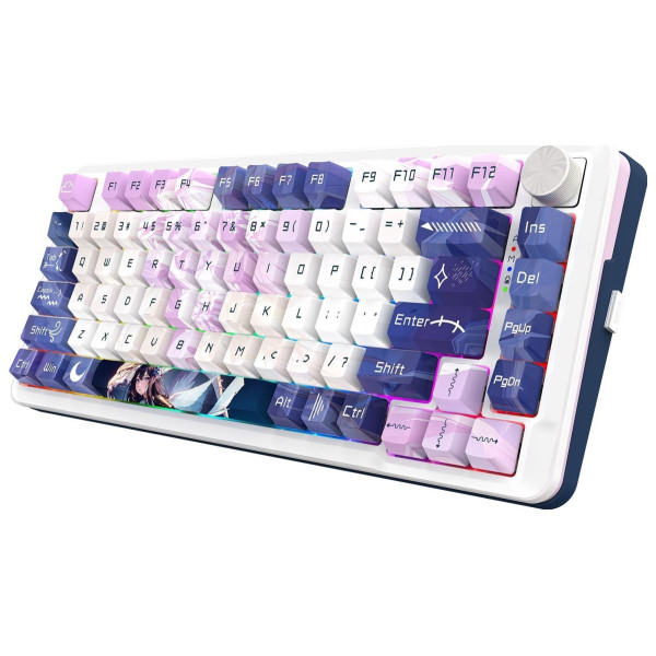 Redragon K681ACG-RGB-PRO Cyrus