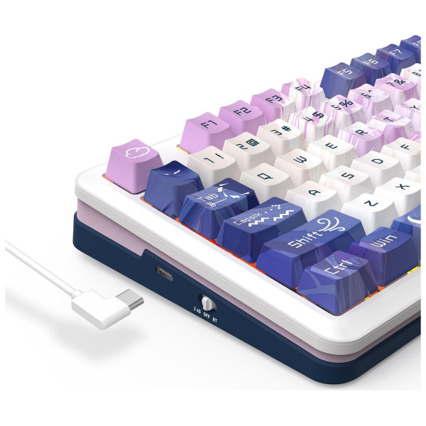 Redragon K681ACG-RGB-PRO Cyrus