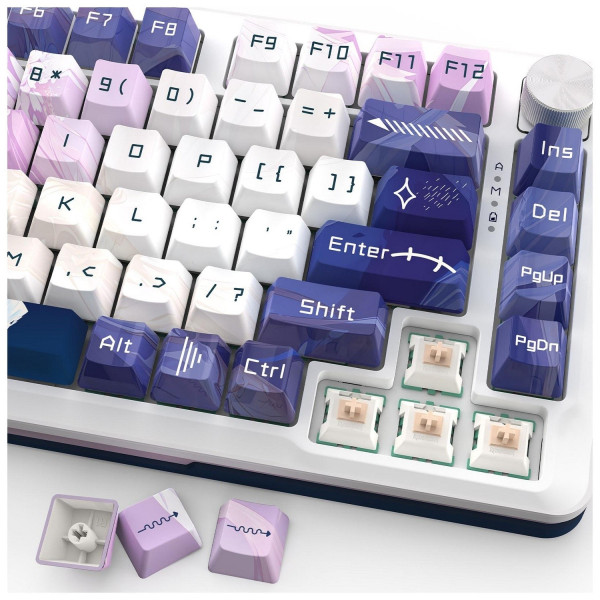 Redragon K681ACG-RGB-PRO Cyrus