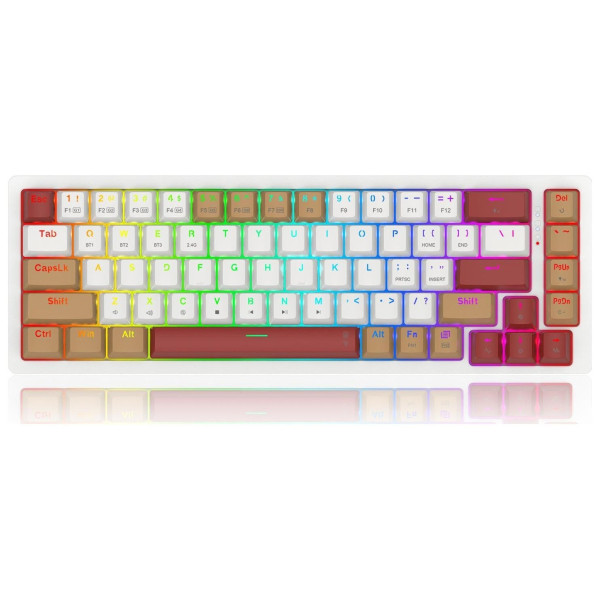 Redragon K677WLR-RGB-PRO Rammus