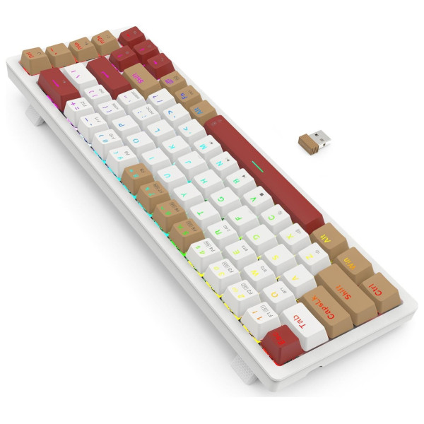 Redragon K677WLR-RGB-PRO Rammus