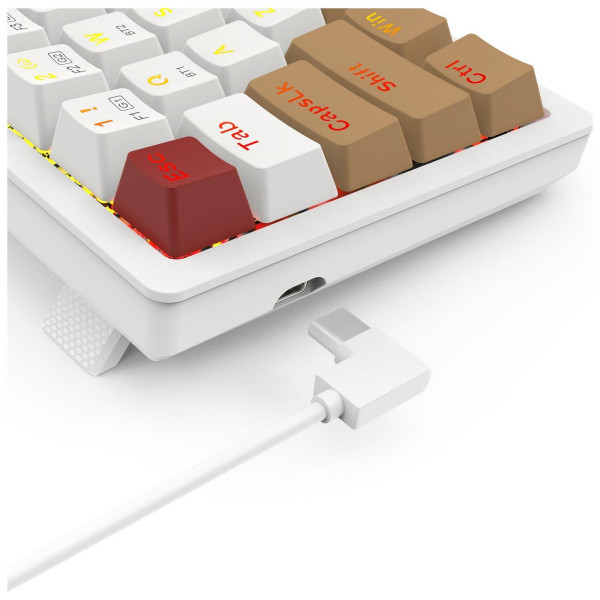 Redragon K677WLR-RGB-PRO Rammus