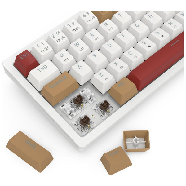 Redragon K677WLR-RGB-PRO Rammus