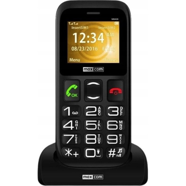 Smartfon Maxcom MM 426 SE