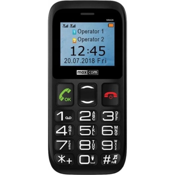 Smartfon Maxcom MM 426 SE