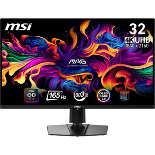 MSI MAG 321UP QD-OLED
