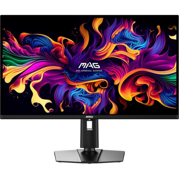 MSI MAG 321UP QD-OLED