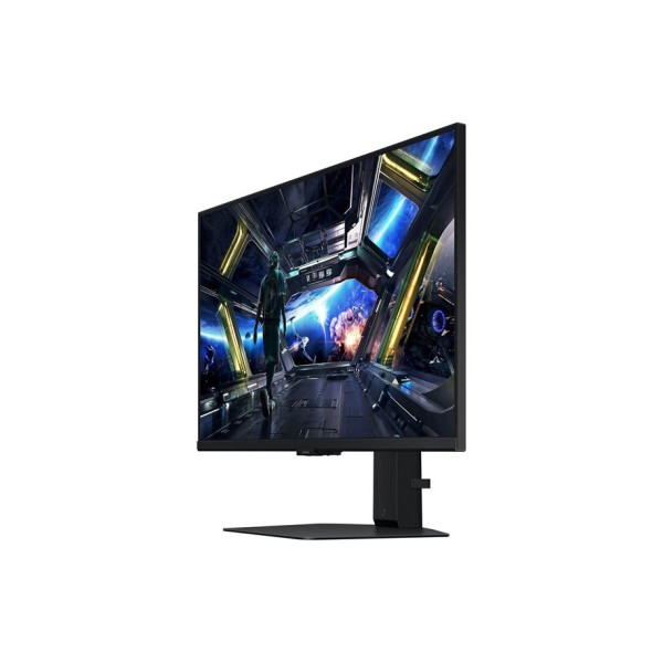 Samsung LS27DG702EUXDU - 27'' | IPS | 4K | 1ms | 144Hz