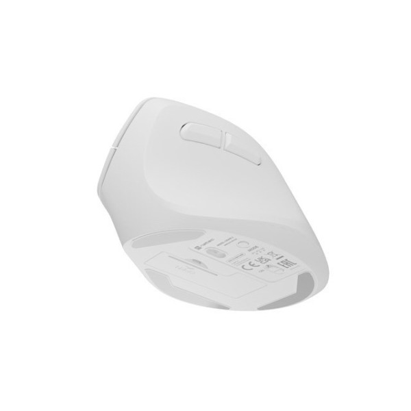 Natec Crake 2 biała