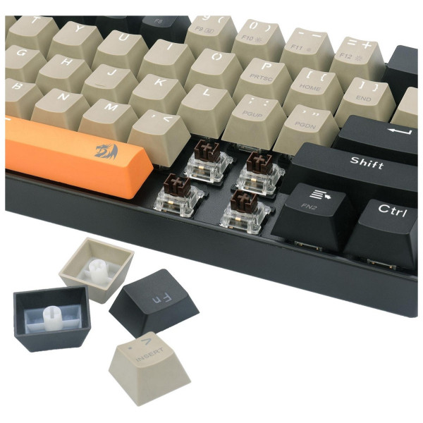 Redragon K606 LAKSHMI