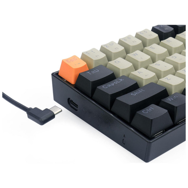 Redragon K606 LAKSHMI