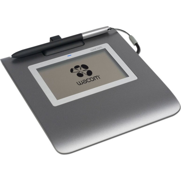 Tablet Wacom Signature Pad (STU-430-CH2)