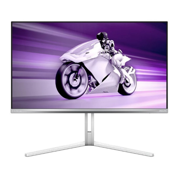 Philips Evnia 27M2N8500 - 27'' | QD OLED | QHD | 0.03ms | 360Hz