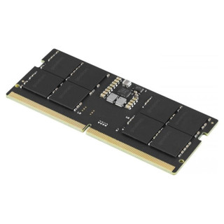 Pamięć - GOODRAM 32GB [1x32GB 5600MHz DDR5 CL46 SODIMM]