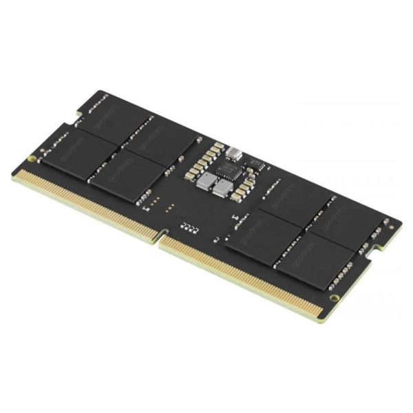 Pamięć - GOODRAM 32GB [1x32GB 5600MHz DDR5 CL46 SODIMM]