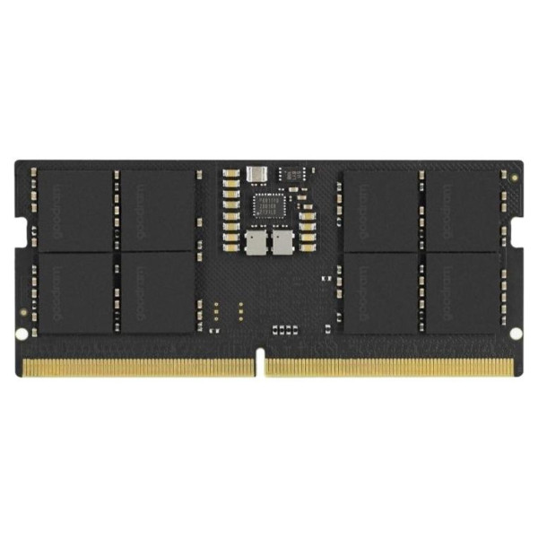 Pamięć - GOODRAM 32GB [1x32GB 5600MHz DDR5 CL46 SODIMM]