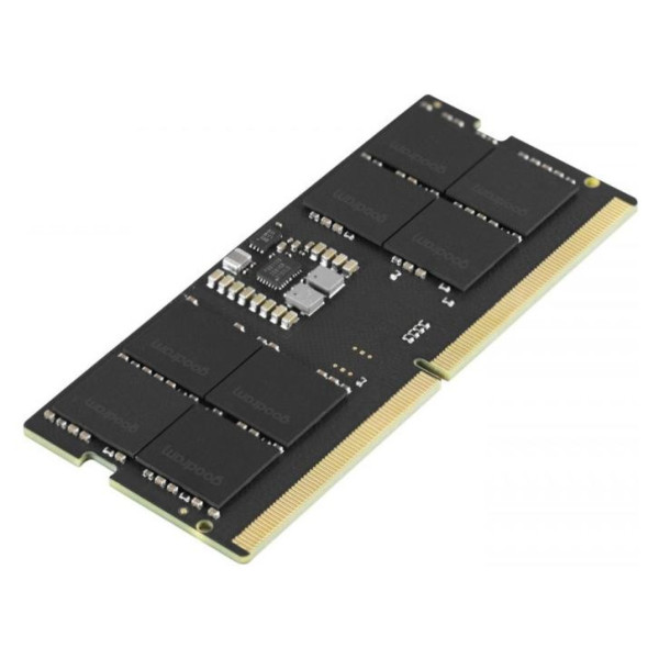 Pamięć - GOODRAM 32GB [1x32GB 5600MHz DDR5 CL46 SODIMM]
