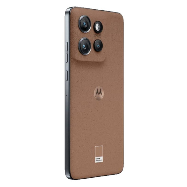 Smartfon Motorola edge 50 Neo PB310065PL Dimensity 7030 6,4'' 120Hz 12GB 512GB 5G DS And14 brązowy