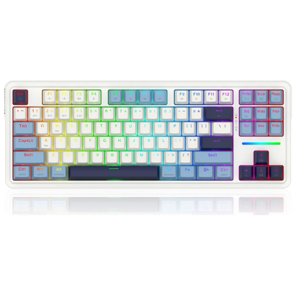 Redragon K728WBB-RGB-PRO Antonium PRO
