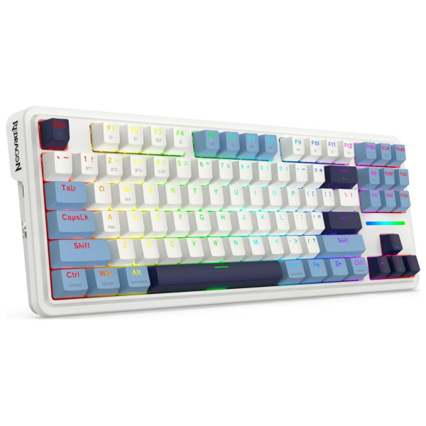 Redragon K728WBB-RGB-PRO Antonium PRO