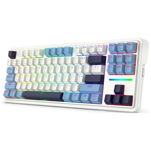 Redragon K728WBB-RGB-PRO Antonium PRO