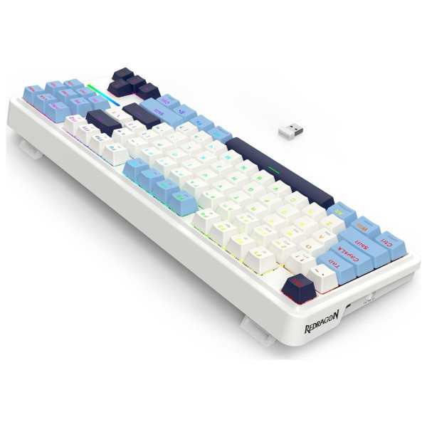 Redragon K728WBB-RGB-PRO Antonium PRO