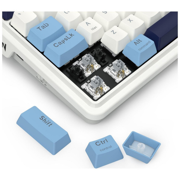 Redragon K728WBB-RGB-PRO Antonium PRO