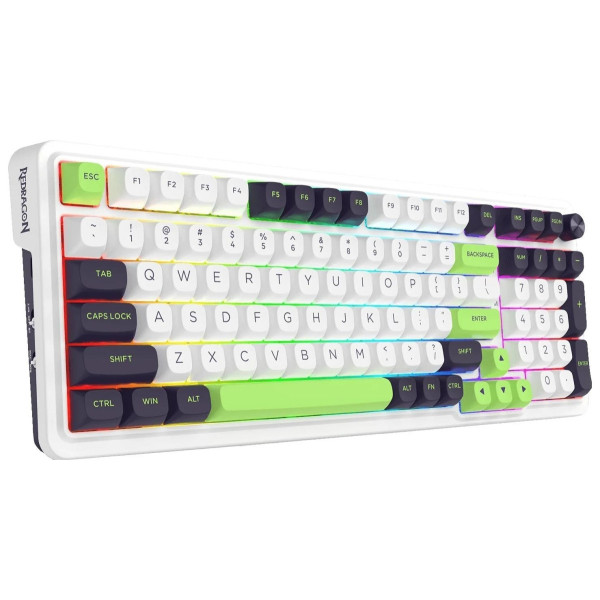 Redragon K686WBG-RGB-MAX Eisa Max