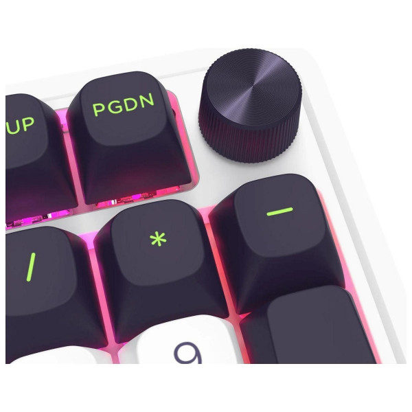 Redragon K686WBG-RGB-MAX Eisa Max