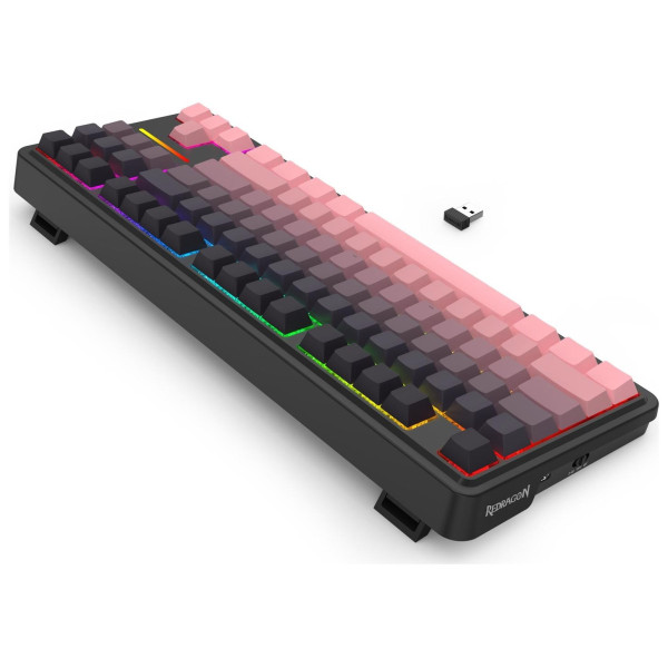 Redragon K728SP-RGB-PRO Antonium PRO