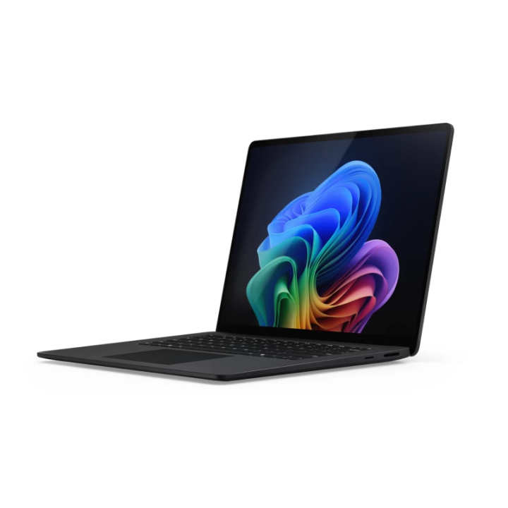 Microsoft Surface Laptop 7 EP2-22858 Ultra 7 268V Touch 15" 120Hz 32GB 512SSD Int W11Pro Grafitowy