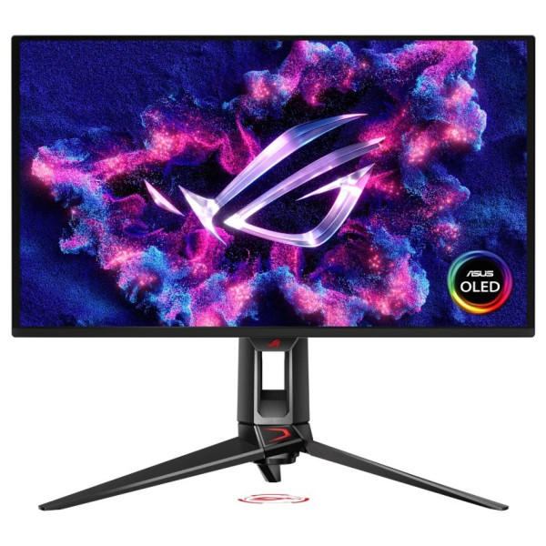 ASUS ROG Swift OLED PG27UCDM - 27'' | QD OLED | 0.03ms | 240Hz | HDR