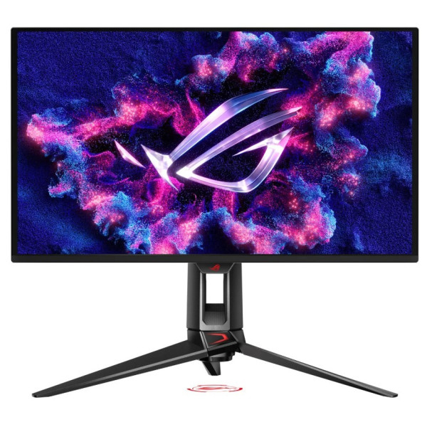 ASUS ROG Swift OLED PG27UCDM - 27'' | QD OLED | 0.03ms | 240Hz | HDR