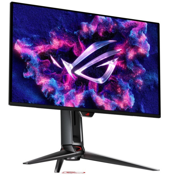 ASUS ROG Swift OLED PG27UCDM - 27'' | QD OLED | 0.03ms | 240Hz | HDR