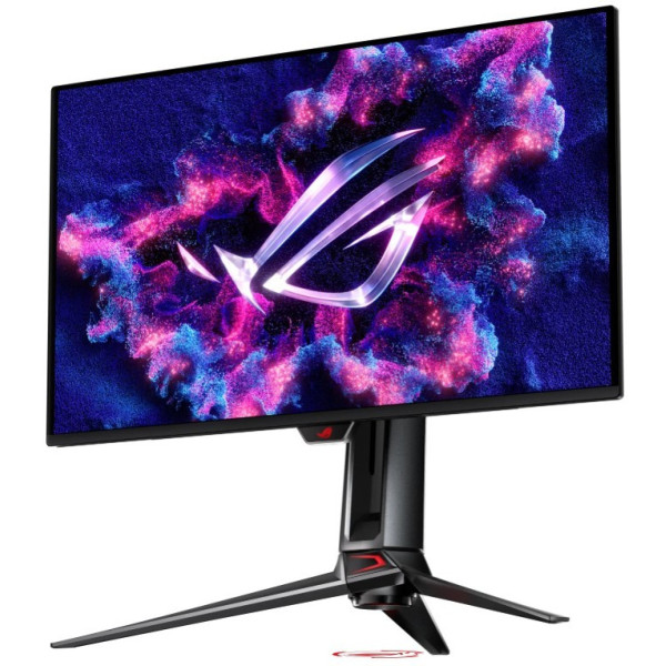 ASUS ROG Swift OLED PG27UCDM - 27'' | QD OLED | 0.03ms | 240Hz | HDR