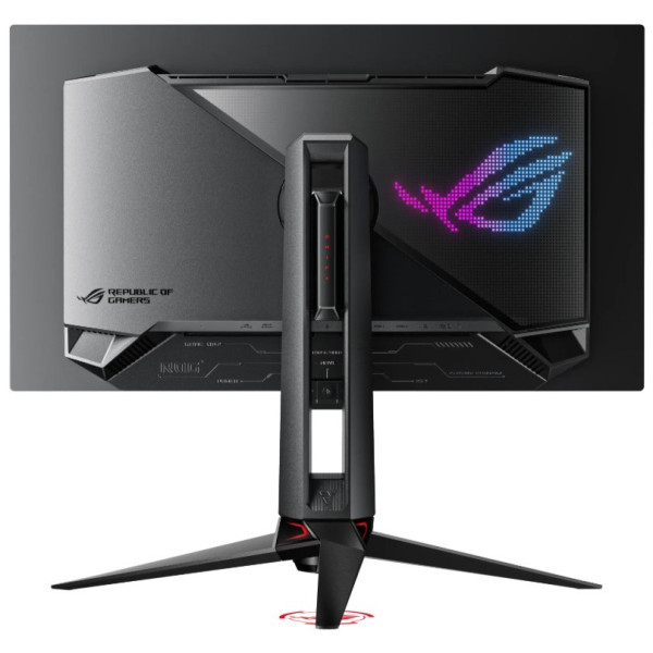 ASUS ROG Swift OLED PG27UCDM - 27'' | QD OLED | 0.03ms | 240Hz | HDR