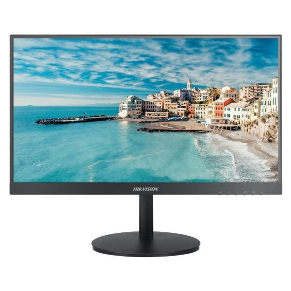 MONITOR  LED  21.5    Hikvision HDMI  VGA DS-D5022FN00