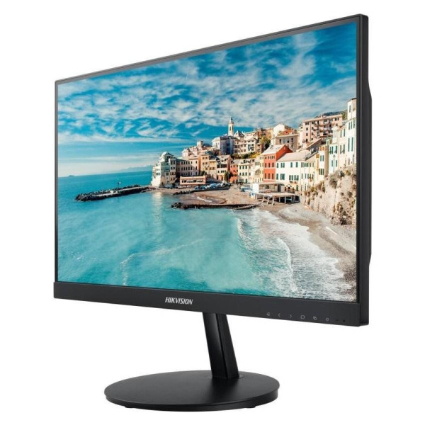 MONITOR  LED  21.5    Hikvision HDMI  VGA DS-D5022FN00