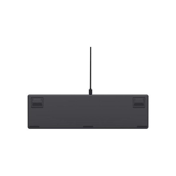 Klawiatura gamingowa Trust GXT 871 ZORA WIRELESS US