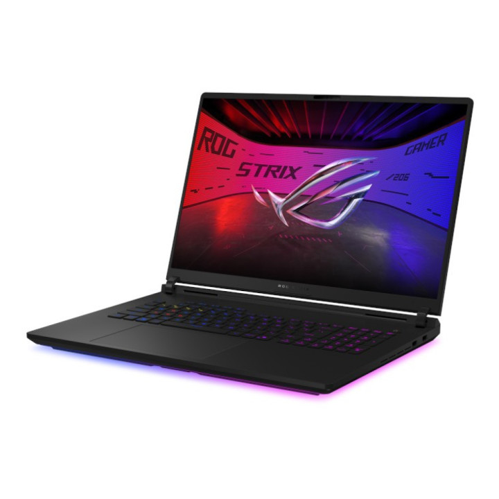 Laptop Asus ROG Strix SCAR 18 G835LW-U9644X - Ultra 9-275HX | 18''-240Hz 2.5K | 64GB | 2+2TB | Win11Pro | RTX5080