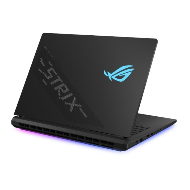 Laptop Asus ROG Strix SCAR 18 G835LW-U9644X - Ultra 9-275HX | 18''-240Hz 2.5K | 64GB | 2+2TB | Win11Pro | RTX5080