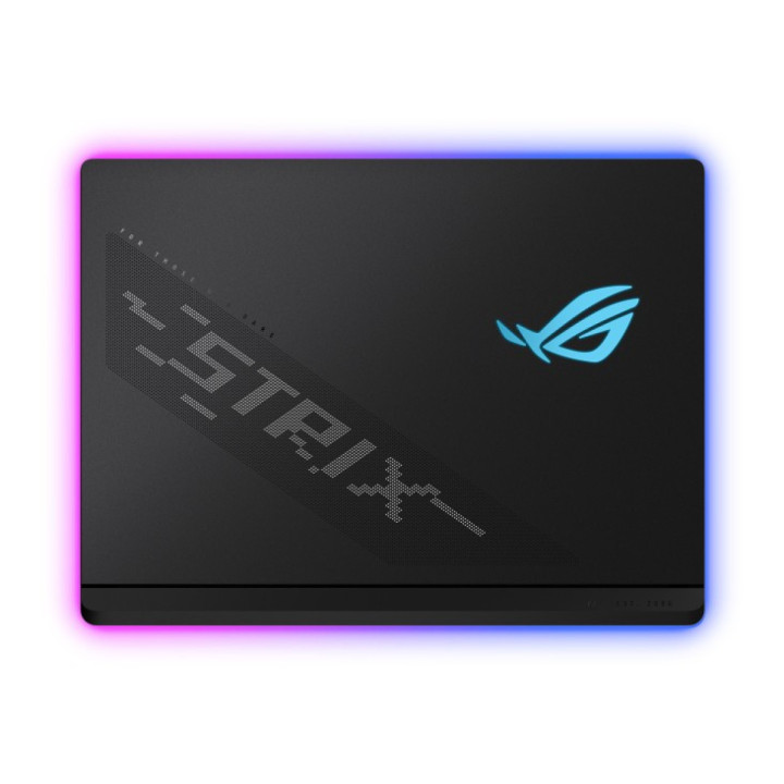 Laptop Asus ROG Strix SCAR 18 G835LW-U9644X - Ultra 9-275HX | 18''-240Hz 2.5K | 64GB | 2+2TB | Win11Pro | RTX5080