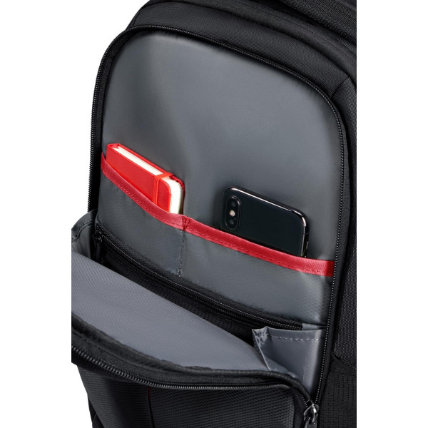 Samsonite 155196 1041 15.6'' Guardit 3.0 czarny