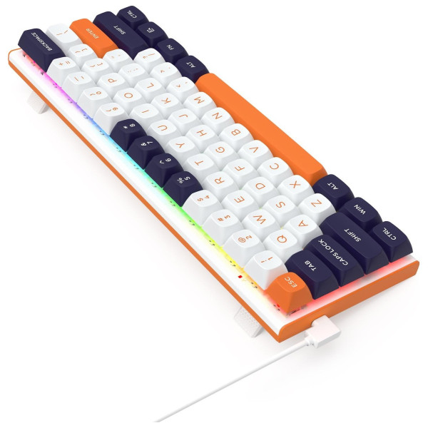 Redragon K683WBO-RGB-M FIDD