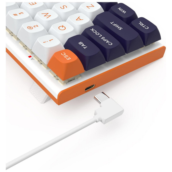 Redragon K683WBO-RGB-M FIDD