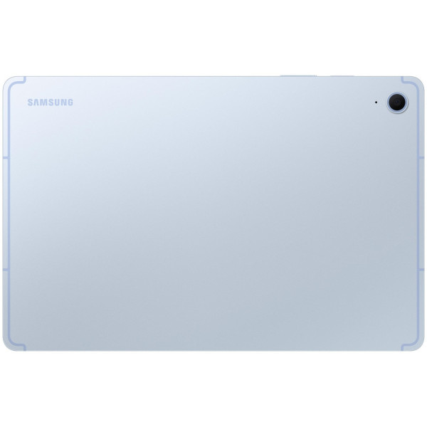 Tablet Samsung Galaxy Tab S10 FE 10.9 WiFi 256GB niebieski (X520)rysik S-Pen