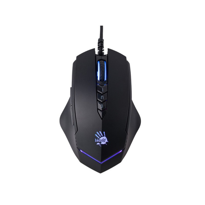 A4Tech Bloody V8m MAX RGB USB