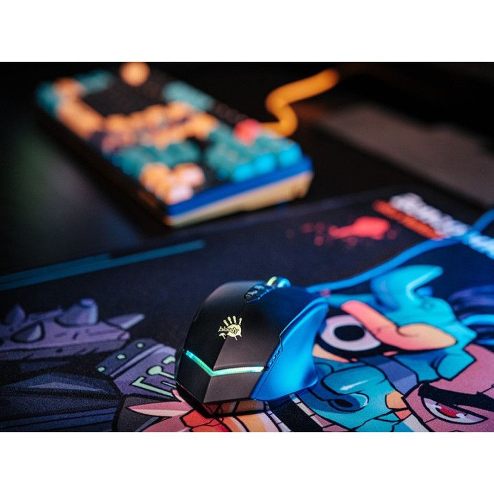 A4Tech Bloody V8m MAX RGB USB