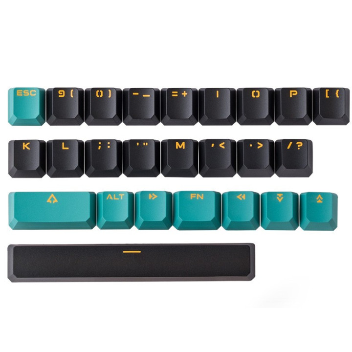 A4Tech Bloody AT98 RENEGADE USB (AlphaSwitches)