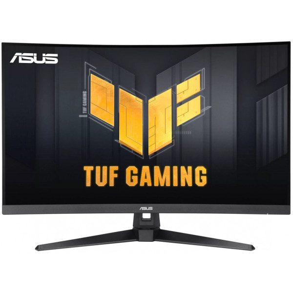 Monitor ASUS VG27WQ3B - 27'' | VA | QHD | 1 ms | 180 Hz | FreeSync Premium, 1000R Curved
